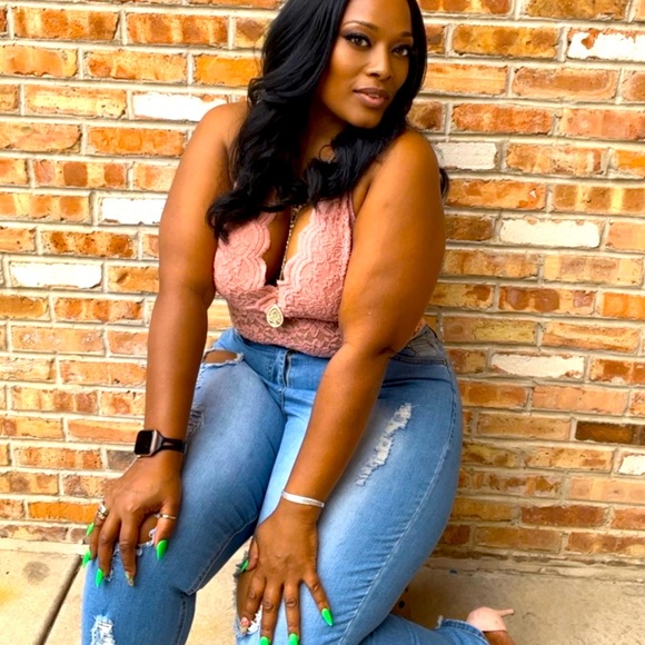 Jeans - Picture 6 of 8